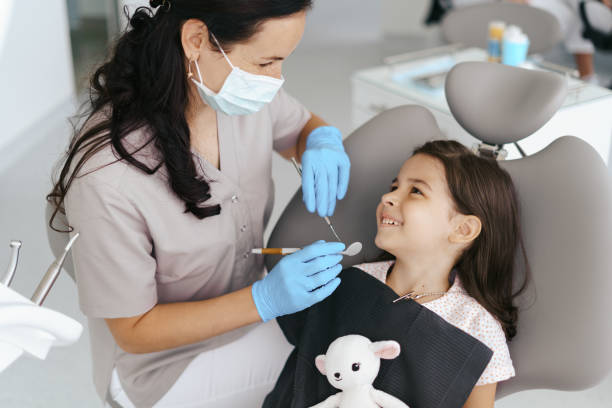 Best Orthodontic Emergency Dentist in Marlow Heights, MD