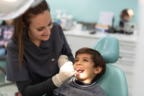 Best 24-Hour Emergency Dentist in Marlow Heights, MD
