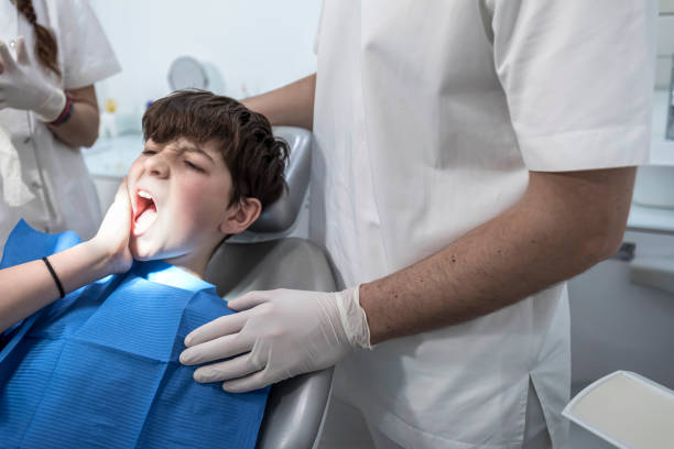 Best Emergency Root Canal Treatment in Marlow Heights, MD