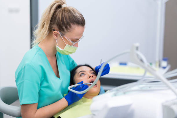 Best Emergency Dental Services for Seniors in Marlow Heights, MD
