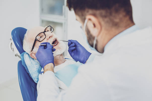 Best Weekend Emergency Dentist in Marlow Heights, MD